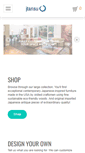 Mobile Screenshot of jtansu.com